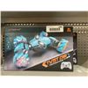 Image 2 : AeroQuest Twist Car Transformable Remote Control Vehicle