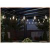 Image 1 : Artika Solar Blaze 20 LED Bulb Solar String Lights