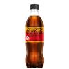 Image 1 : Coca-Cola Orange Cream Zero Sugar, Coca-Cola Orange Cream  24 x 500mL