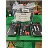 Image 1 : Lot of 9 NYS Type-C Cables and Car Charger Accessories