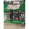 Image 2 : Lot of 9 NYS Type-C Cables and Car Charger Accessories