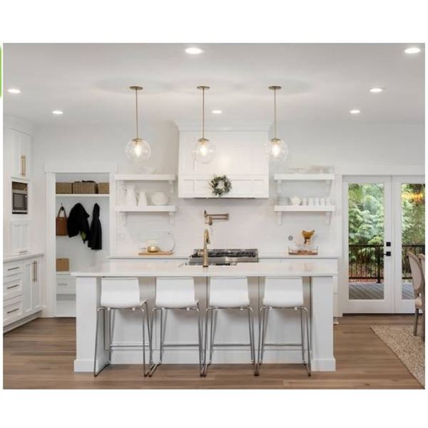 ZLEDBox 4-in Slim Recessed Lights (Lot of 6) – 120V, 700 Lumens, 3000K