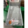 Image 3 : Siemens W0408ML1125 Series A 125A Outdoor Load Center with Type 3R Enclosure