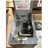 Image 5 : Siemens W0408ML1125 Series A 125A Outdoor Load Center with Type 3R Enclosure