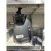 Image 2 : Cuisinart Easy Clean Slow Juicer – Out of box