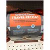 Image 3 : Cooling Travel Pet Mat with Triple-Layer Technology, 26 x 43 Inches