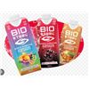 Image 1 : BioSteel Variety Pack Sports Hydration, 24 x 500 mL Bottles