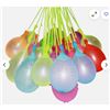 Image 1 : Lot of 5 Happy Baby Balloons – 100 Balloons Per Pack
