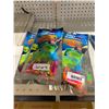 Image 2 : Lot of 5 Happy Baby Balloons – 100 Balloons Per Pack