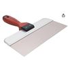 Image 1 : Marshalltown 12-Inch Taping Knife Model 36125D with Stainless Steel Blade – Lot of 2