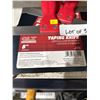 Image 3 : Lot of 3 OLT by Marshalltown 8-Inch Taping Knives with Red Handles