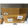 Image 2 : Micro Electric Rope Hoist  With Remote