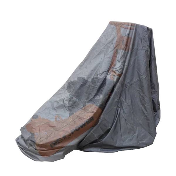 DK2 Outdoor Power Multiple Equipment cover Model OPA101