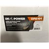 Image 2 : DK2 Outdoor Power Multiple Equipment cover Model OPA101