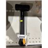 Image 2 : TOUGHBUILT 4 Pound(s) Smooth Face Steel Head Fiberglass Engineering Specialty hammer