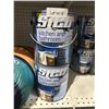 Image 2 : Sico Kitchen and Bathroom Paint, 3.5L, Lot of 2, 163-503