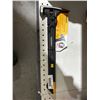 Image 2 : ToughBuilt 24-oz ShockStop Rip Framing Hammer with Milled Face and Steel Head