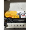Image 3 : ToughBuilt 24-oz ShockStop Rip Framing Hammer with Milled Face and Steel Head