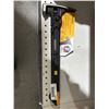 Image 2 : ToughBuilt 24-oz ShockStop Rip Framing Hammer with Milled Face and Steel Head