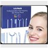Image 1 : UUPAS Professional Blue High Frequency 6-In-1 Skin Therapy Wand