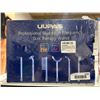 Image 2 : UUPAS Professional Blue High Frequency 6-In-1 Skin Therapy Wand