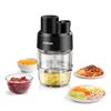 Image 1 : Cusimax CMFS-9071 Food Slicer