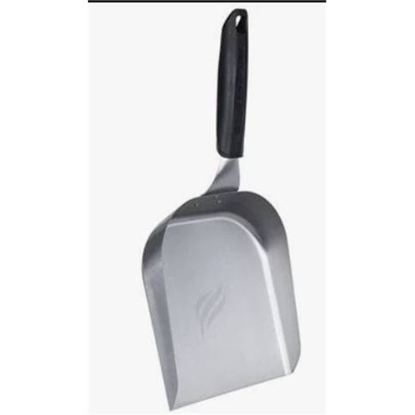 Blackstone Griddle Scoop with Ergonomic Handle
