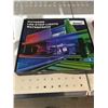 Image 2 : 200FT Outdoor LED Strip Lights, IP68, with Remote and App Control