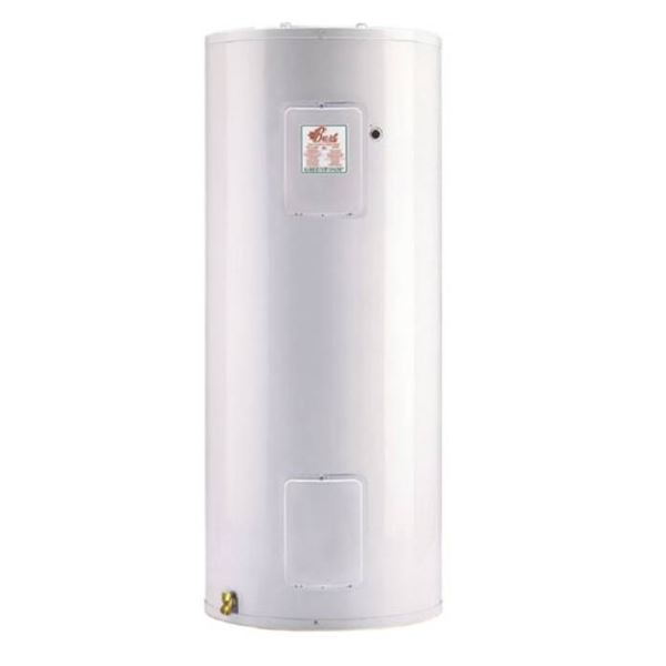 Giant 80 US Gallon 60 IMP Electric Water Heater, 4500 Watts 240 Volts