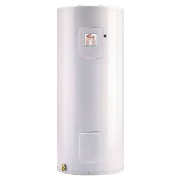 Giant 152STE-3F7M Electric Water Heater, 50 US Gallons, 3000W, 240V