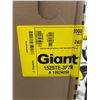Image 3 : Giant 152STE-3F7M Electric Water Heater, 50 US Gallons, 3000W, 240V