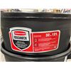 Image 2 : Rubbermaid Roughneck 32-Gallon Refuse Containers, Lot of 2