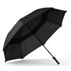 Image 1 : ShedRain Windjammer Golf Umbrella with Aerodynamic Venting Color May Vary From Stock Photo