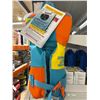 Image 1 : Hyperlite Wake Co. Infant Life Jacket for Up to 30 Pounds