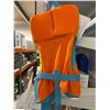 Image 2 : Hyperlite Wake Co. Infant Life Jacket for Up to 30 Pounds
