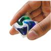 Image 1 : Cascade Platinum Plus ActionPacs Dishwasher detergent, Fresh Scent, 81 Count