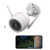 Image 1 : EZVIZ OutPro Smart Home Camera With Wireless Connectivity