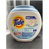 Image 2 : Tide Pods Coldwater Clean Free And Gentle Laundry Detergent – 42 Count