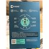 Image 3 : Evoke Guided Exercise Ball – 75cm with Guide