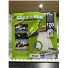 Image 2 : Grab-A-Rag Washable Microfibre Rags, 120-count