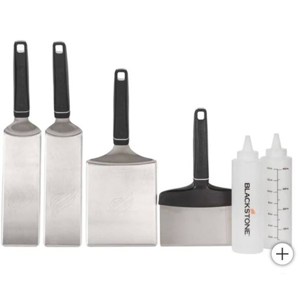 Blackstone Griddle Toolkit – Model 1781217