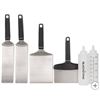 Image 1 : Blackstone Griddle Toolkit – Model 1781217