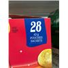 Image 3 : General Mills Lucky Charms Mini Soft Baked Cookies, 28 x 42 g Sachets