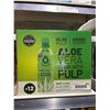 Image 2 : Simplee Aloe Vera Drink With Pulp, 12 x 500 ml
