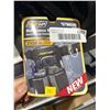 Image 2 : AWP HP Black Polyester Electrician Tool Rig Belt with Harness