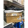 Image 2 : Asics GT-2000 12 Women’s Running Shoes – Size US 10, Black/Carrier Grey