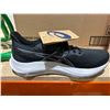 Image 5 : Asics GT-2000 12 Women’s Running Shoes – Size US 10, Black/Carrier Grey