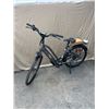 Image 2 : Ebgo Cc47 Electric Bike With Step-Through Frame and Rear Rack