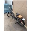 Image 3 : Ebgo Cc47 Electric Bike With Step-Through Frame and Rear Rack