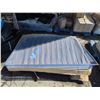 Image 2 : Lot of 4 57x20x4 Window Well Covers